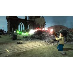 Игра Sony Lego Harry Potter Collection, BD диск Фото 8