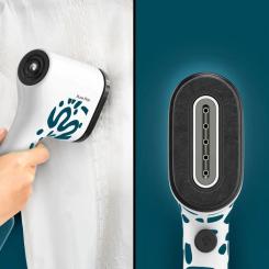 Отпариватель для одежды Tefal DT2040E1 Фото 5