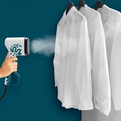 Отпариватель для одежды Tefal DT2040E1 Фото 7