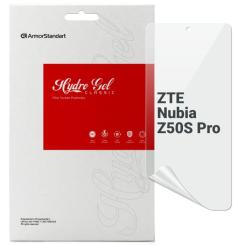 Пленка защитная Armorstandart ZTE nubia Z50S Pro Фото