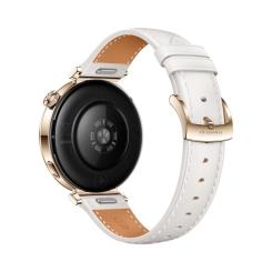 Смарт-часы Huawei WATCH GT 5 41mm White Leather Фото 3