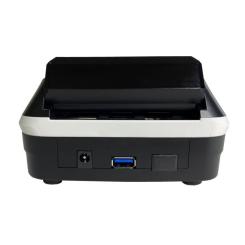 Детектор валют Geos AL-136T Фото 3