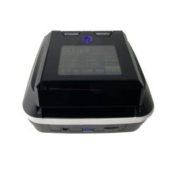 Детектор валют Geos AL-136T Фото 4