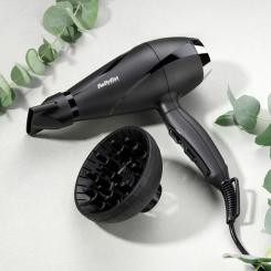 Фен Babyliss 6713DE Фото 3