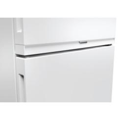 Холодильник Candy CNCQ2T620EW Фото 3