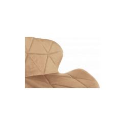Кухонный стул GT Racer X-D27 Velvet Brown Фото 8