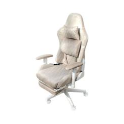 Кресло игровое Аклас Харлі R OT-R299H Бежеве Фото