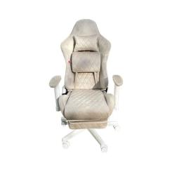 Кресло игровое Аклас Харлі R OT-R299H Бежеве Фото 1