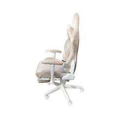 Кресло игровое Аклас Харлі R OT-R299H Бежеве Фото 2