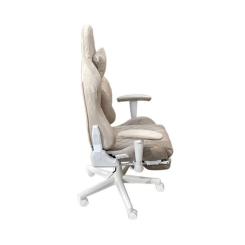 Кресло игровое Аклас Харлі R OT-R299H Бежеве Фото 3