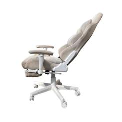 Кресло игровое Аклас Харлі R OT-R299H Бежеве Фото 5