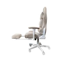 Кресло игровое Аклас Харлі R OT-R299H Бежеве Фото 6