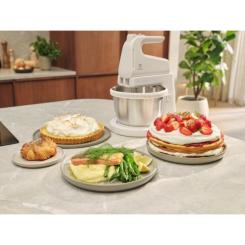 Миксер Electrolux ESM4W Фото 9