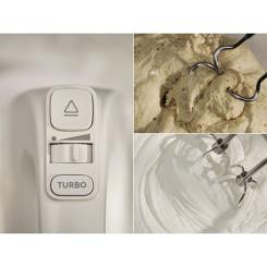 Миксер Electrolux ESM4W Фото 6