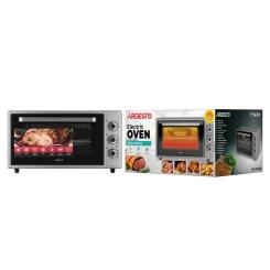 Электропечь Ardesto MEO-F48CGR Фото 11