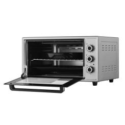 Электропечь Ardesto MEO-F48CGR Фото 4