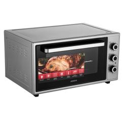 Электропечь Ardesto MEO-F48CGR Фото 5