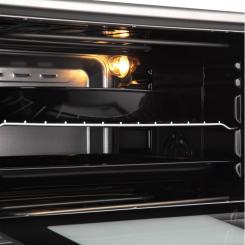 Электропечь Ardesto MEO-F48CGR Фото 7