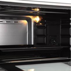 Электропечь Ardesto MEO-F48CGR Фото 8