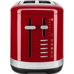 Тостер KitchenAid 5KMT2109EER червоний Фото 1