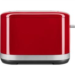Тостер KitchenAid 5KMT2109EER червоний Фото 3