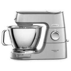 Кухонный комбайн Kenwood KVC 85.594 SI Фото 10