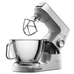 Кухонный комбайн Kenwood KVC 85.594 SI Фото 11