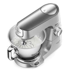 Кухонный комбайн Kenwood KVC 85.594 SI Фото 6