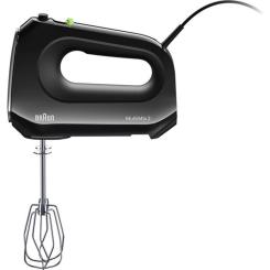 Миксер Braun HM 2110 BK Фото 1