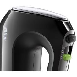 Миксер Braun HM 2110 BK Фото 2