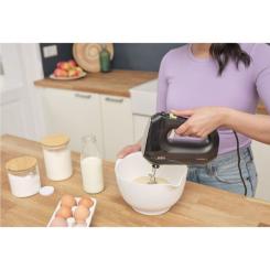 Миксер Braun HM 2110 BK Фото 3