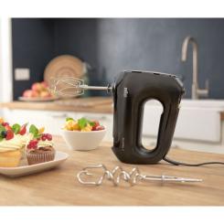 Миксер Braun HM 2110 BK Фото 4