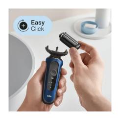 Аксессуары к электробритвам Braun 53B Series 5 Бритвений блок Фото