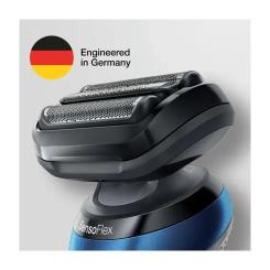 Аксессуары к электробритвам Braun 53B Series 5 Бритвений блок Фото 2