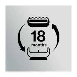 Аксессуары к электробритвам Braun 53B Series 5 Бритвений блок Фото 3