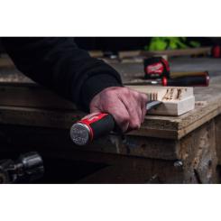 Стамеска Milwaukee плоска 1 1/4", 32 мм Фото 6