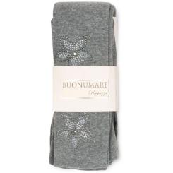 Колготки детские BNM зі стразами Фото 1