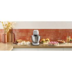 Кухонный комбайн Tefal QB525B38 Фото 9