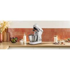 Кухонный комбайн Tefal QB525B38 Фото 10