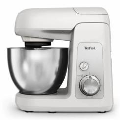 Кухонный комбайн Tefal QB525B38 Фото 1