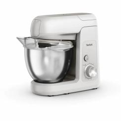 Кухонный комбайн Tefal QB525B38 Фото 2