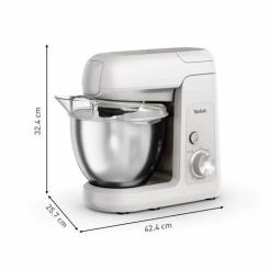 Кухонный комбайн Tefal QB525B38 Фото 3