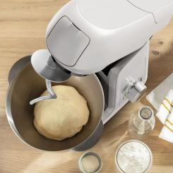 Кухонный комбайн Tefal QB525B38 Фото 5