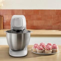 Кухонный комбайн Tefal QB525B38 Фото 7