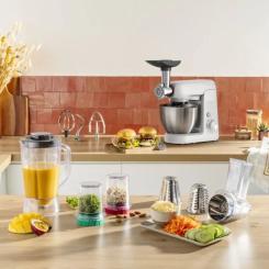 Кухонный комбайн Tefal QB525B38 Фото 8