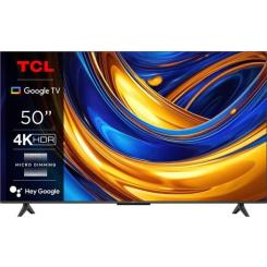 Телевизор TCL 50P69B Фото