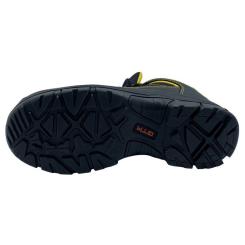 Ботинки рабочие GTM с металлическим носком, р.45 SM-079 Фото 3