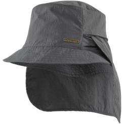 Шляпа Trekmates Mojave Hat TM-006289 ash L/XL Фото 1