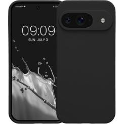 Чехол для мобильного телефона BeCover Google Pixel 9 Black Фото