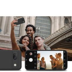 Чехол для мобильного телефона BeCover Google Pixel 9 Black Фото 2